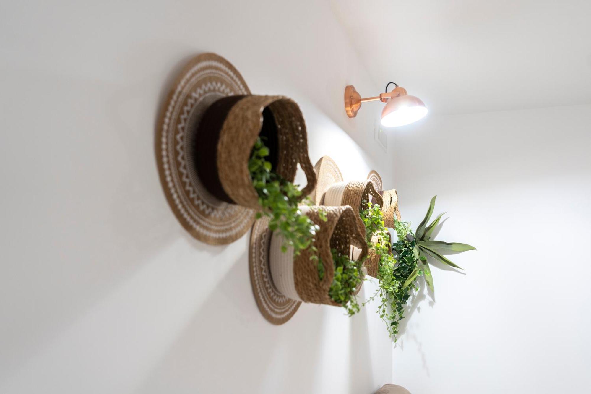 Stanze Di Puglia Bed and Breakfast Sannicandro di Bari Exteriör bild
