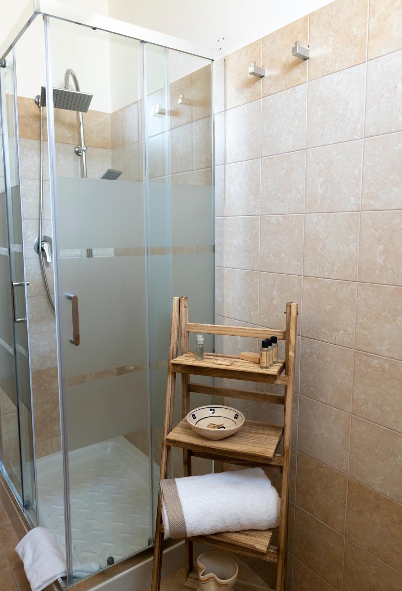 Stanze Di Puglia Bed and Breakfast Sannicandro di Bari Exteriör bild