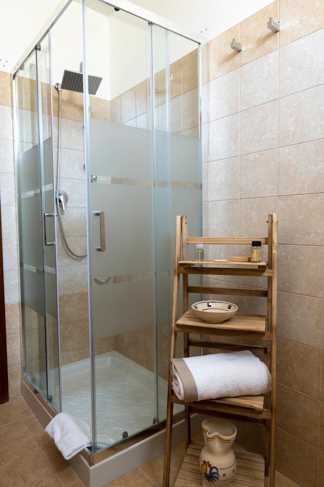 Stanze Di Puglia Bed and Breakfast Sannicandro di Bari Exteriör bild